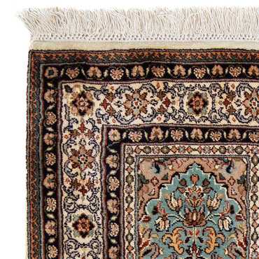 Tapis persan - Classique - 94 x 62 cm - multicolore