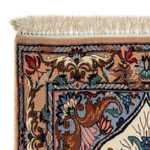 Persisk teppe - Isfahan - premium - 108 x 69 cm - flerfarget