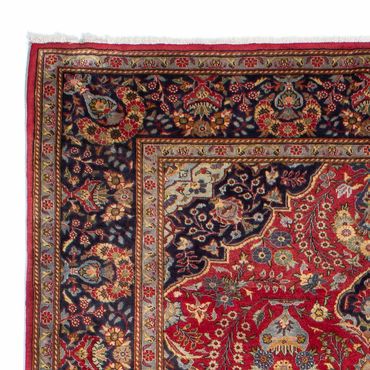 Perser Rug - Keshan - 237 x 160 cm - red