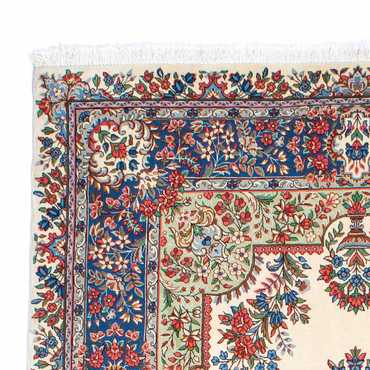 Tapis persan - Royal - 223 x 156 cm - beige