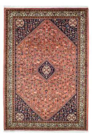 Gabbeh Rug - Kashkuli Perser - 240 x 167 cm - rust