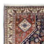 Gabbeh teppe - Kashkuli persisk teppe - 250 x 152 cm - mørkeblå