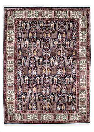 Gabbeh Rug - Kashkuli Perser - 240 x 174 cm - multicolored