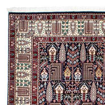 Gabbeh Rug - Kashkuli Perser - 240 x 174 cm - multicolored