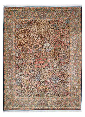 Perser Rug - Royal - 234 x 177 cm - multicolored