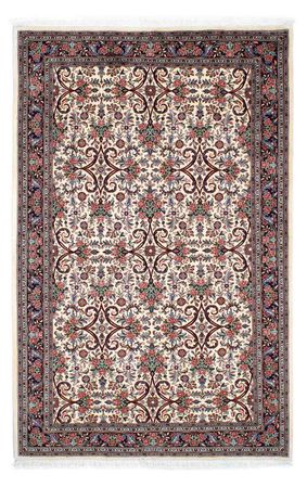 Persisk teppe - Bijar - 210 x 135 cm - beige