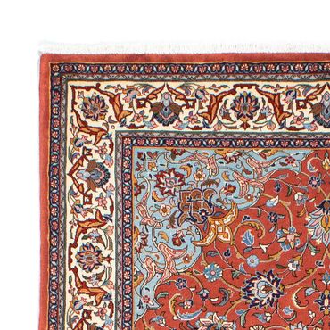 Tapis persan - Classique - 208 x 134 cm - rouille