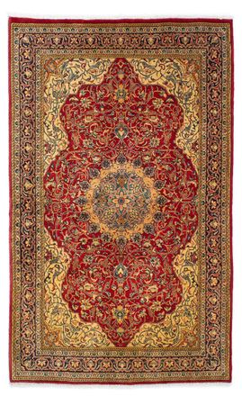 Perser Rug - Classic - 220 x 130 cm - red