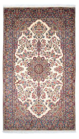 Persisk teppe - Royal - 257 x 148 cm - beige