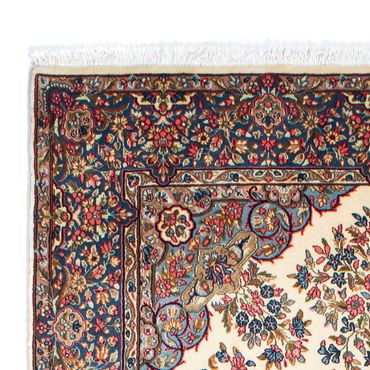 Persisk matta - Royal - 257 x 148 cm - beige