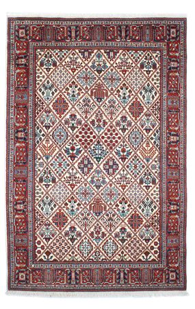 Perser Rug - Nomadic - 248 x 167 cm - beige