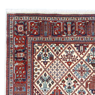 Perser Rug - Nomadic - 248 x 167 cm - beige