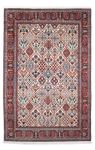 Tapis persan - Nomadic - 248 x 167 cm - beige