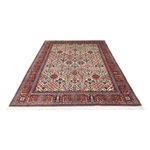 Tapis persan - Nomadic - 248 x 167 cm - beige