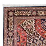 Tapete Persa - Tabriz - Royal - 263 x 174 cm - multicolorido