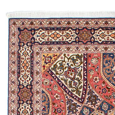 Perzisch tapijt - Tabriz - Royal - 250 x 168 cm - veelkleurig