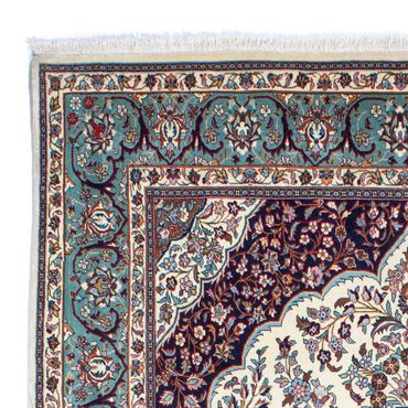 Perser Rug - Ghom - 258 x 163 cm - beige