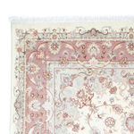 Tapis persan - Tabriz - Royal - 230 x 168 cm - beige