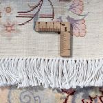 Tappeto Persero - Tabriz - Reale - 230 x 168 cm - beige