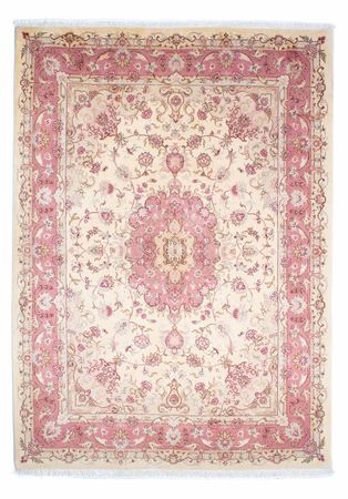 Perser Rug - Tabriz - Royal - 240 x 170 cm - beige