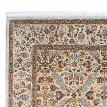 Ziegler Carpet - 241 x 152 cm - beige