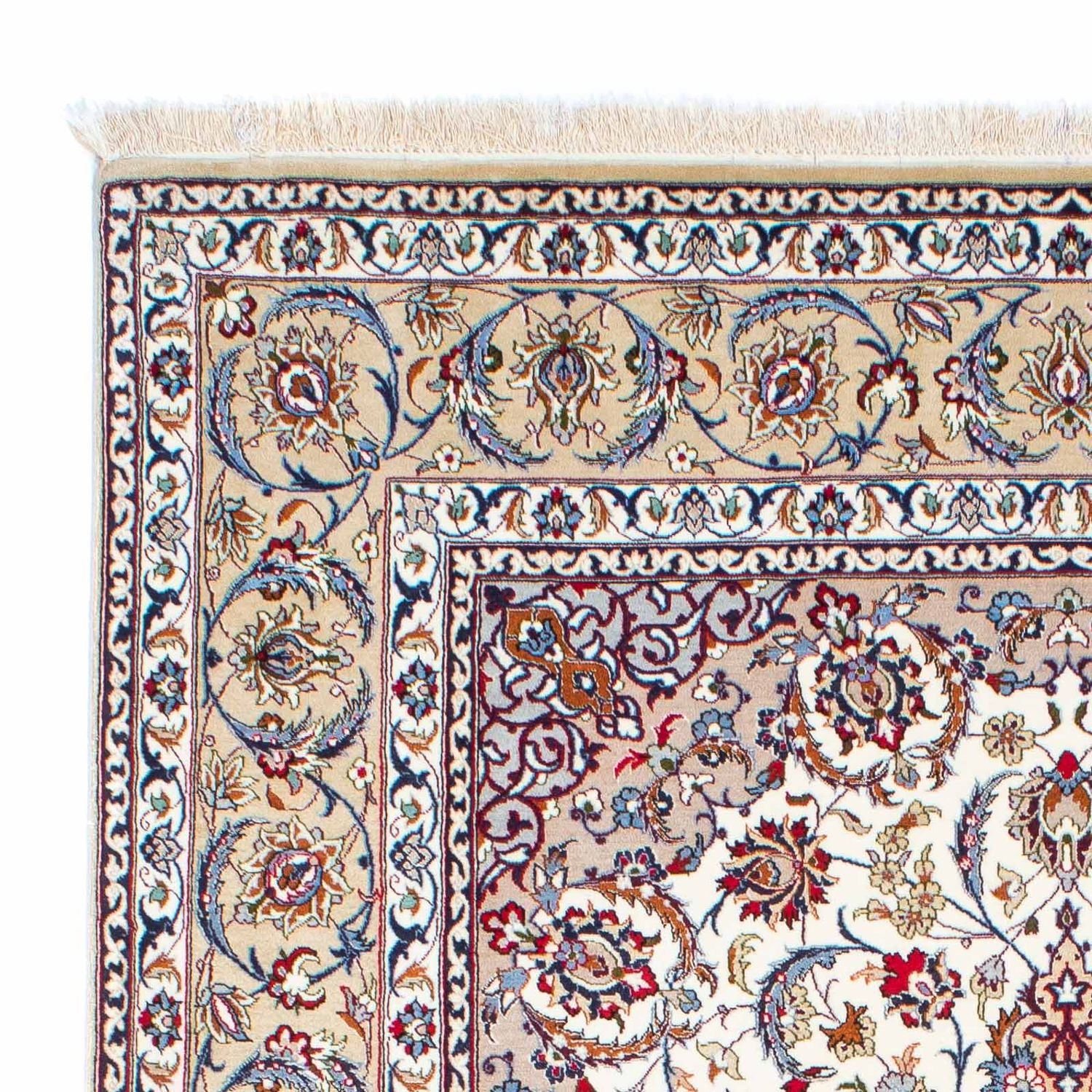 Perserteppich - Isfahan - Premium 237 x 158 cm