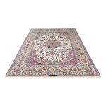 Persisk teppe - Isfahan - premium - 237 x 158 cm - beige