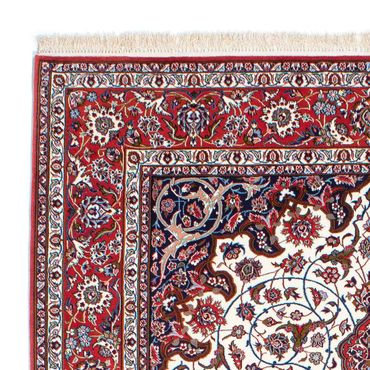 Perser Rug - Isfahan - Premium - 235 x 158 cm - beige