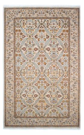 Ziegler Teppe - 237 x 155 cm - beige