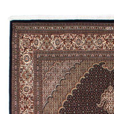 Perser Rug - Tabriz - 243 x 163 cm - dark blue