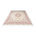 Tappeto Persero - Tabriz - Reale - 246 x 167 cm - beige