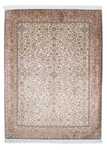 Persisk teppe - klassisk - 242 x 177 cm - beige