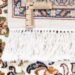 Perzisch tapijt - Klassiek - 242 x 177 cm - beige
