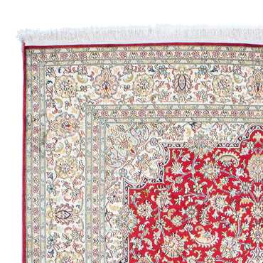 Tapis persan - Classique - 240 x 170 cm - rouge