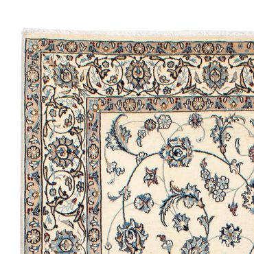 Alfombra Persa - Nain - Prima - 210 x 130 cm - beige