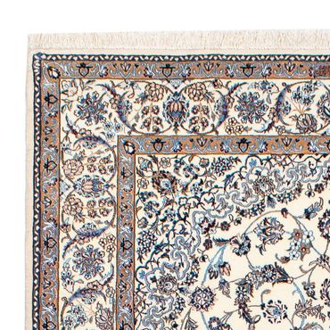 Tapete Persa - Nain - Premium - 216 x 134 cm - bege