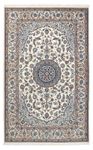 Alfombra Persa - Nain - Prima - 216 x 134 cm - beige