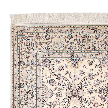 Perser Rug - Nain - Premium - 218 x 154 cm - beige