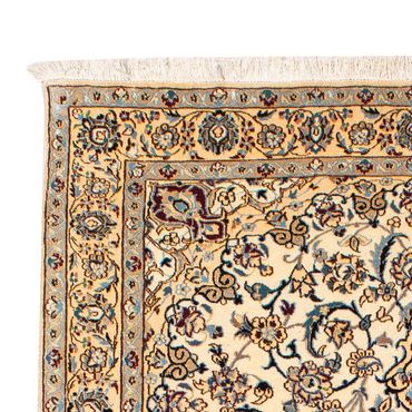 Alfombra Persa - Nain - Prima - 186 x 132 cm - beige