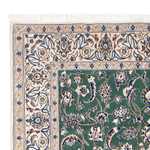 Perser Rug - Nain - Royal - 254 x 152 cm - green