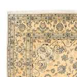 Perský koberec - Nain - Royal - 238 x 167 cm - béžová
