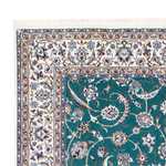 Persisk matta - Nain - Premium - 228 x 146 cm - blå