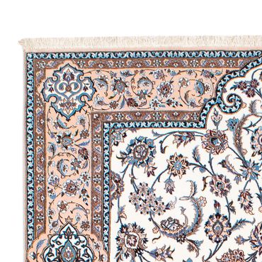 Tapete Persa - Nain - Premium - 232 x 150 cm - bege