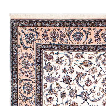 Persisk teppe - Nain - Premium - 262 x 170 cm - beige