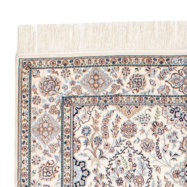 Alfombra Persa - Nain - Prima - 225 x 147 cm - beige