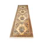 Løper Persisk teppe - Royal - 292 x 70 cm - beige