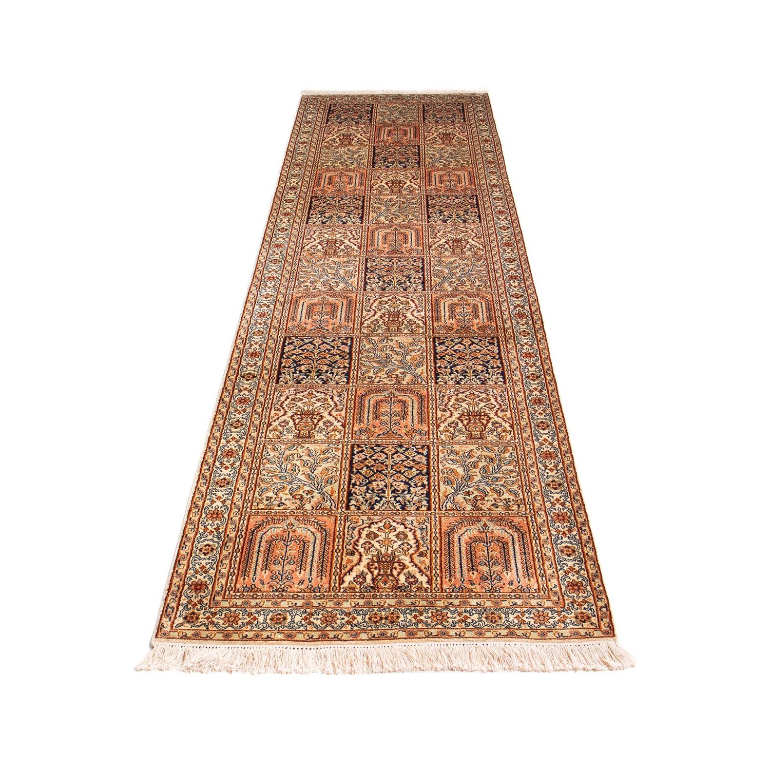 Runner Perser Rug - Classic - 296 x 79 cm - multicolored