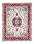 Perser Rug - Tabriz - Royal - 205 x 154 cm - beige