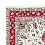 Persisk matta - Tabriz - Royal - 205 x 154 cm - beige