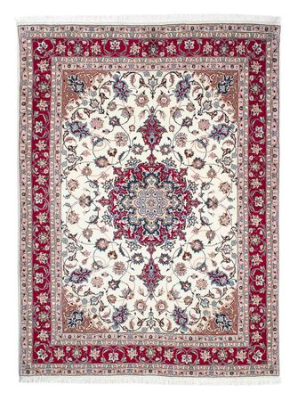 Tapete Persa - Tabriz - Royal - 200 x 149 cm - bege